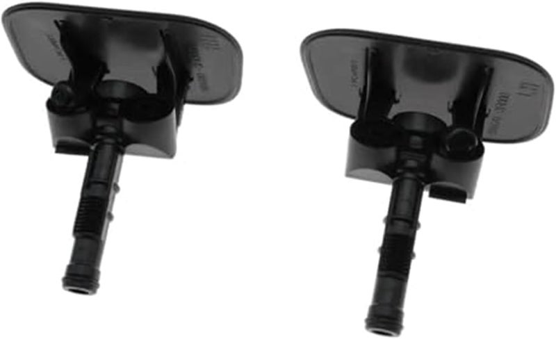 Wivplex Headlight Washer Nozzle Cover for Kia Cadenza K7 - Image 4