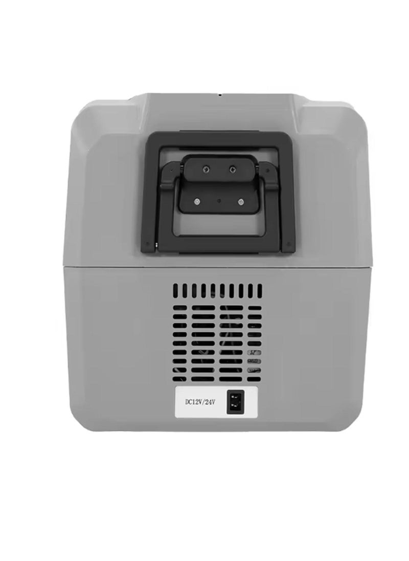 Alpicool - 40L Wheeled Refrigerator for Cars and Homes 635*392*526 mm - Image 1