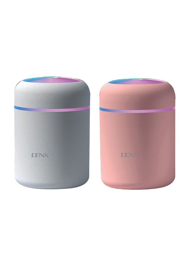 Denx color cup humidifier