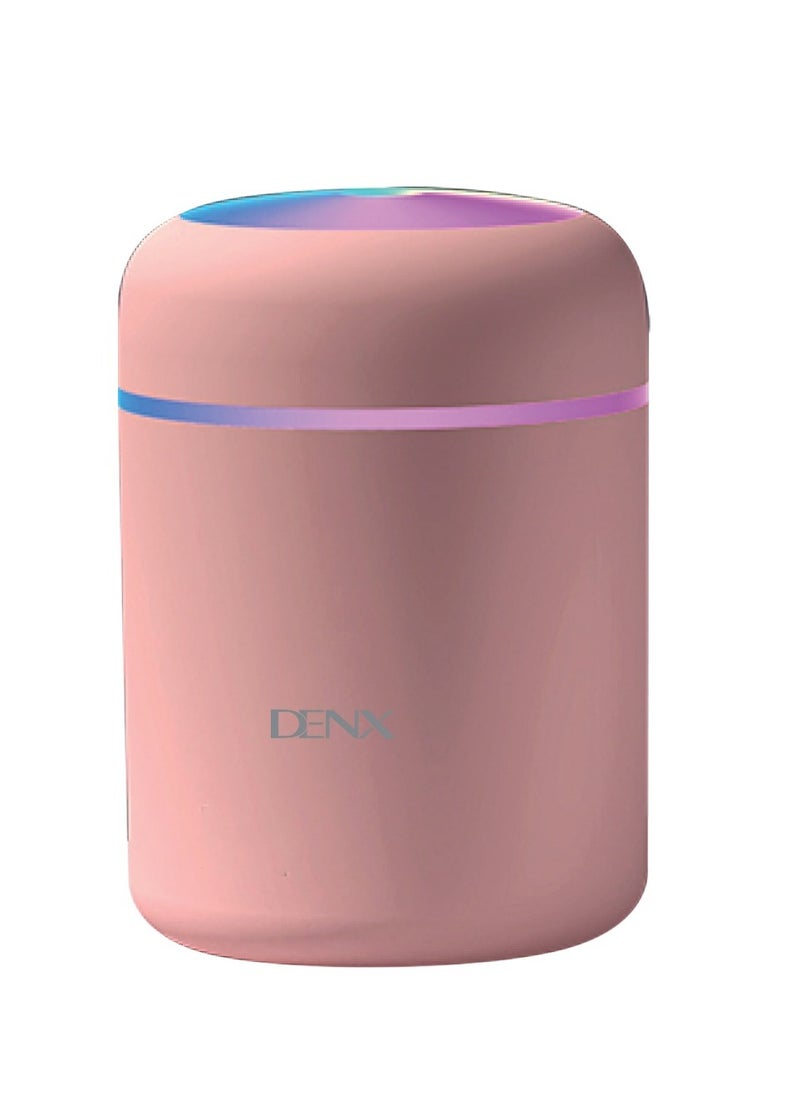 Denx color cup humidifier