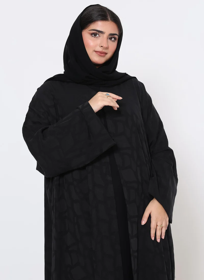 Fennah Daily Wear Abaya