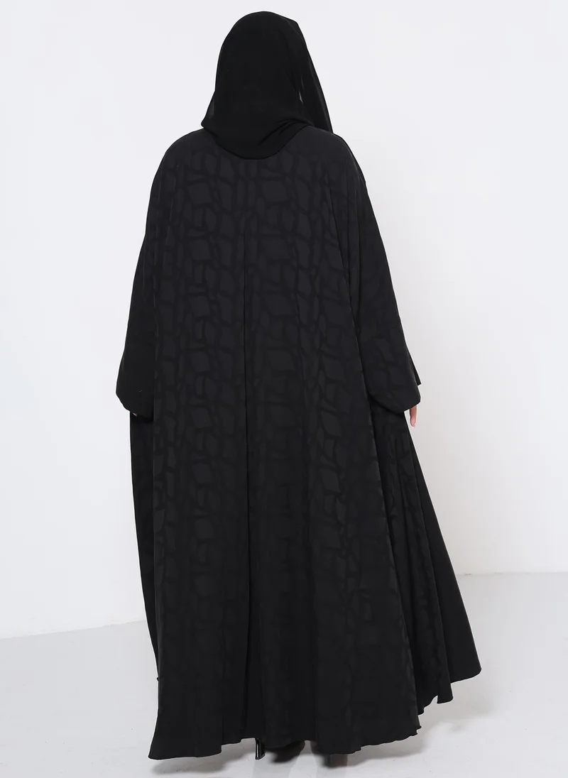 Fennah Daily Wear Abaya