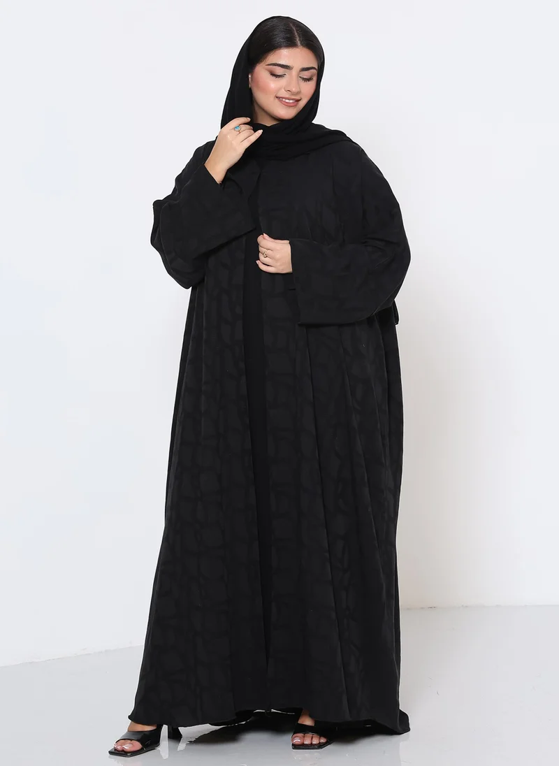 Fennah Daily Wear Abaya