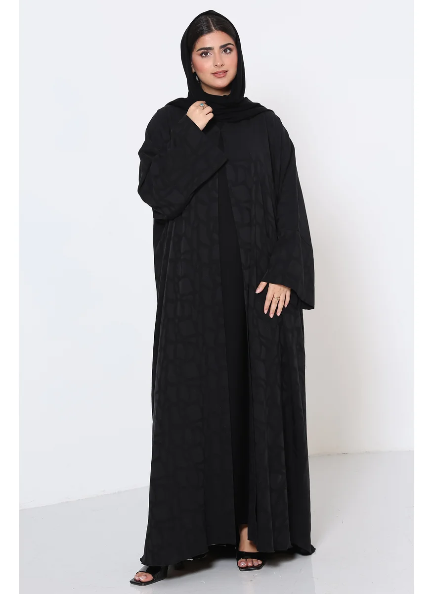 Fennah Daily Wear Abaya