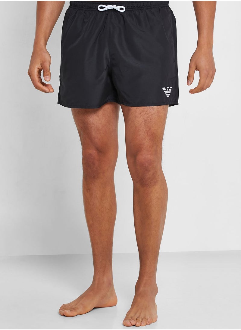 Logo Swim Shorts - pzsku/Z0442101D5D69B62F4208Z/45/_/1698974100/055a1d11-4405-485b-b407-3ff50994e85f