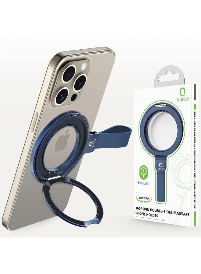 كيفكس مسكة ماج سيف مبتكرة من QUFEX للايفون - Image 1