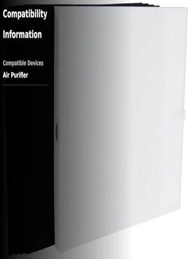 Winix Genuine Winix 113050 Replacement Filter C for P150 Air Purifier, White - Image 5