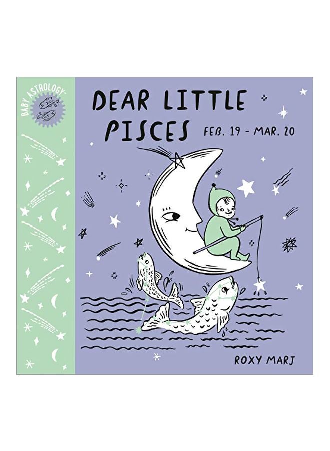 Baby Astrology: Dear Little Pisces