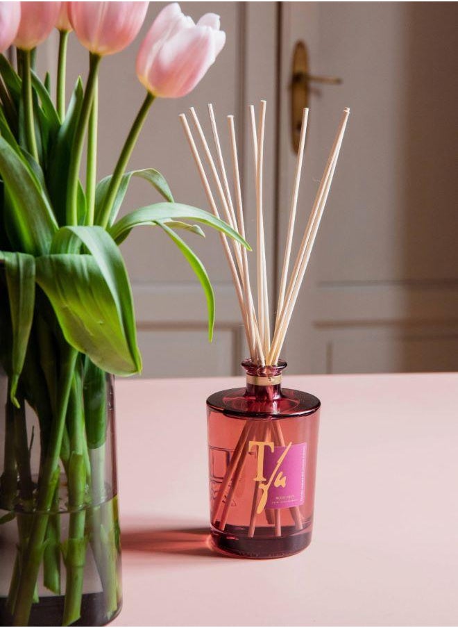 Teatro - Rose Oud Diffuser 1500ml - Image 1