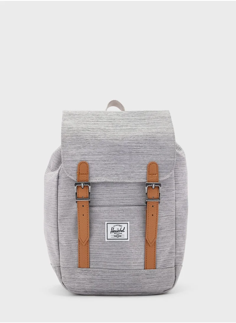 Herschel Retreat Mini Backpack