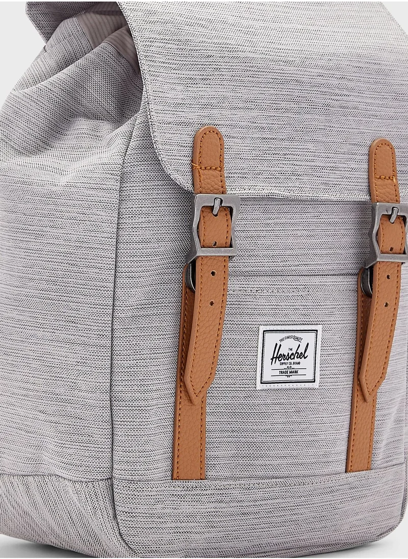 Herschel Retreat Mini Backpack