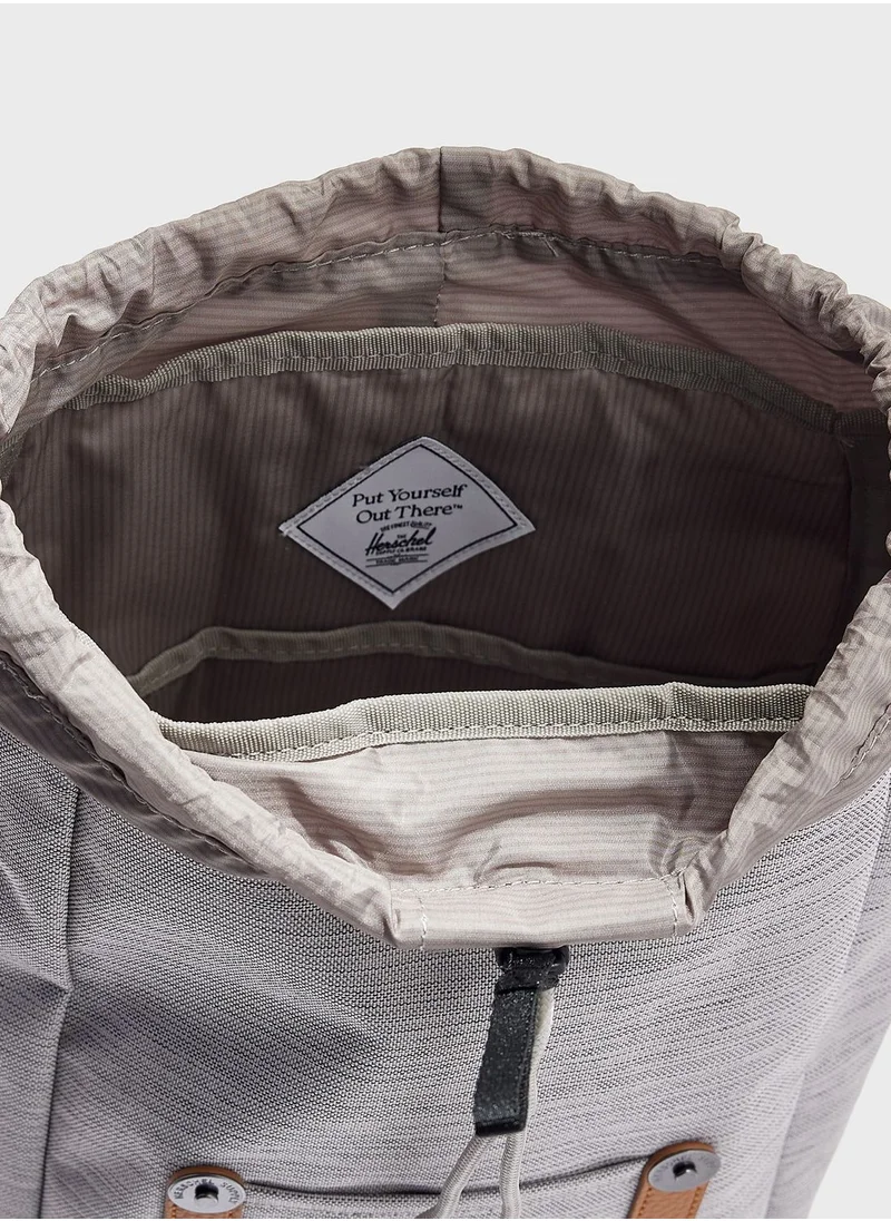 Herschel Retreat Mini Backpack
