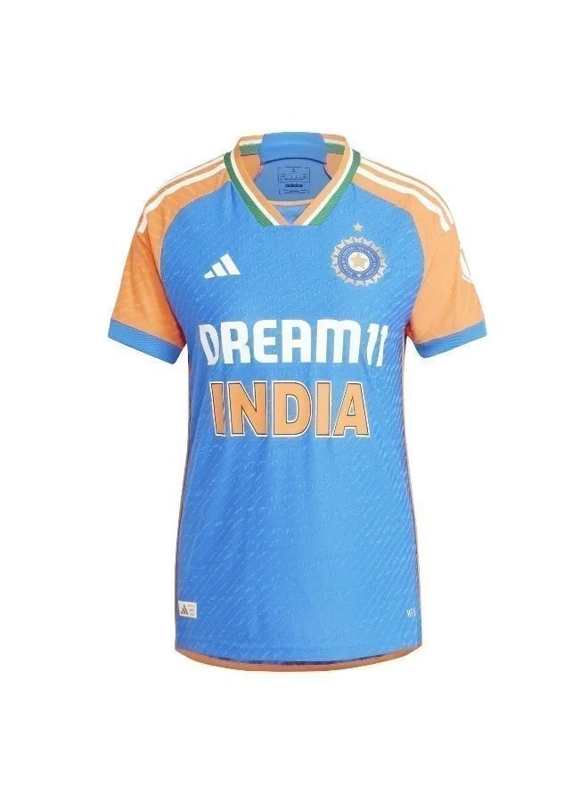اديداس قميص منتخب الهند للكريكيت
