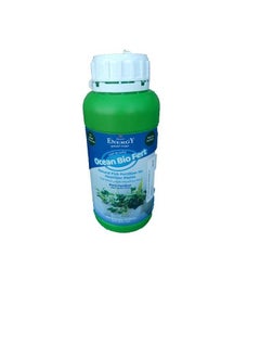 DESERT ENERGY Desert Energy Ocean Bio Fert Fish Extract 500ml  - Image 1
