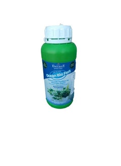 DESERT ENERGY Desert Energy Ocean Bio Fert Fish Extract 500ml  - Image 2