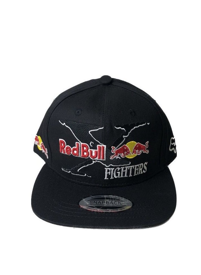 اف 1 - قبعة بيسبول للرجال من ماكس فيرستابان ريد بول F1 Racing Team - Image 1