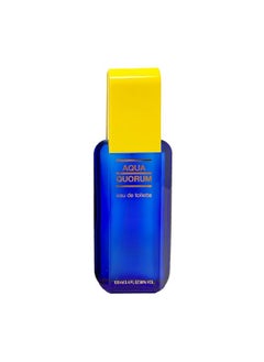 ANTONIO PUIG Aqua Quorum By Antonio Puig For Men. Eau De Toilette Spray 3.4-Ounces  - Image 3