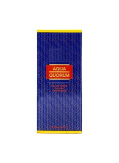 ANTONIO PUIG Aqua Quorum By Antonio Puig For Men. Eau De Toilette Spray 3.4-Ounces  - Image 2