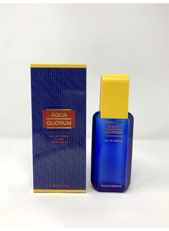 ANTONIO PUIG Aqua Quorum By Antonio Puig For Men. Eau De Toilette Spray 3.4-Ounces  - Image 5
