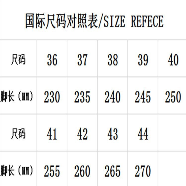 Thin Men'S Shoes - Image 4