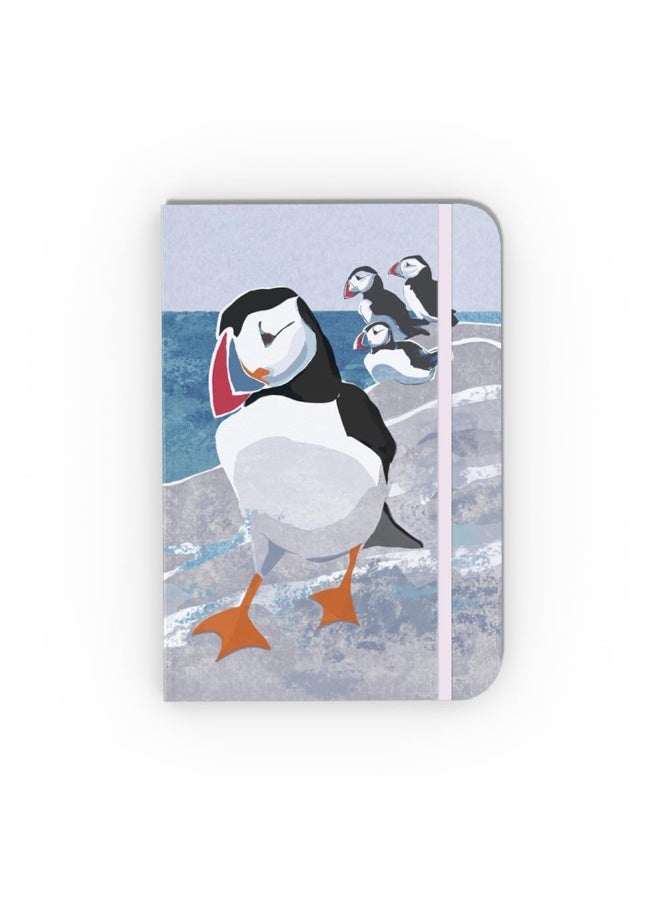Nature Notebook: Puffin  - Image 2