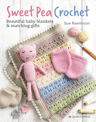 Sweet Pea Crochet 