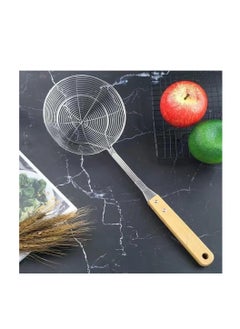Generic Stainless Steel Mesh Skimmer Set (Medium)  - Image 1