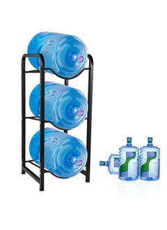 5 Gallon Water Jug Rack - Water Bottle Holder