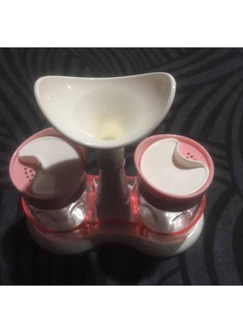 Luna Spice Containers Set - 2 Pcs  - Image 2