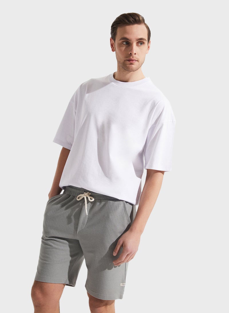 JUNE Essential Shorts - Image 3