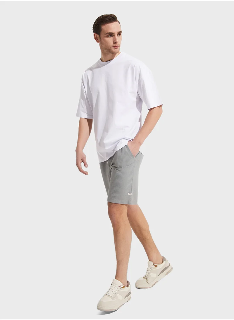 JUNE Essential Shorts