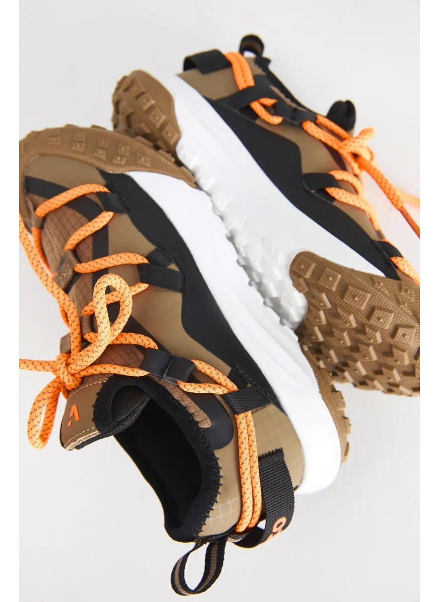 فيكو Jason Filet Phylon Trekking Shoes Camel