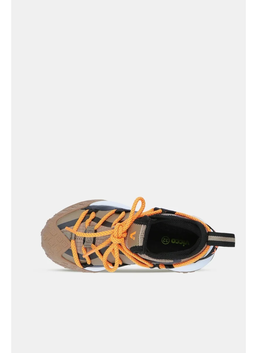 فيكو Jason Filet Phylon Trekking Shoes Camel