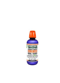 The Breath Company The Breath Co Oral Rinse Clean Mint 500 ml  - Image 5