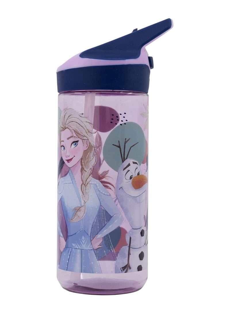 STOR FROZEN MEDIUM ECOZEN PREMIUM BOTTLE 630 ML