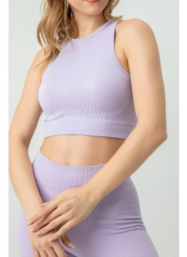 DoReMi Seamless Knitted Women's Bustier  - Image 1