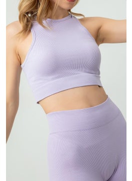 DoReMi Seamless Knitted Women's Bustier  - Image 5