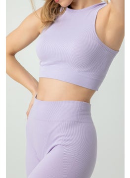 DoReMi Seamless Knitted Women's Bustier  - Image 4