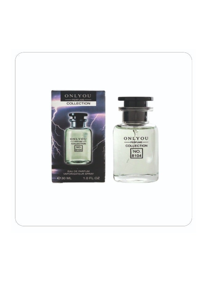 8104 OLU830-104 EAU DE PARFUM - 30 ML