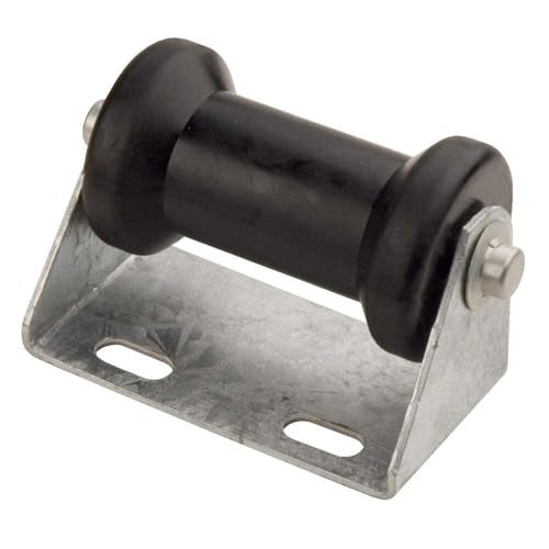 CE Smith - Keel Roller Bracket Assembly - Boating Hardware Accessories - 3" Wide Tongue Compatibility - Image 1