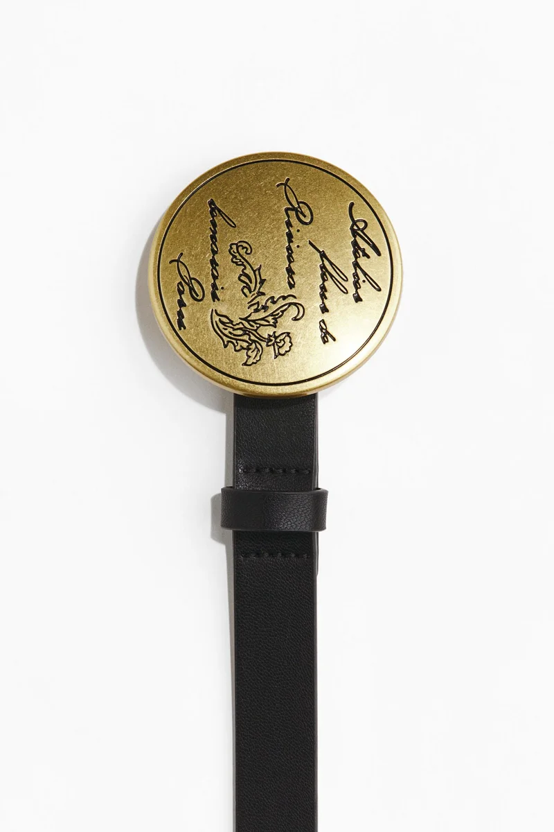 H&M  Belt for Women | Best Price UAE