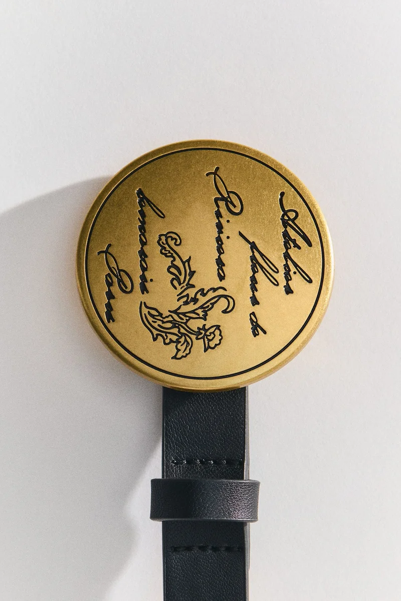 Belt