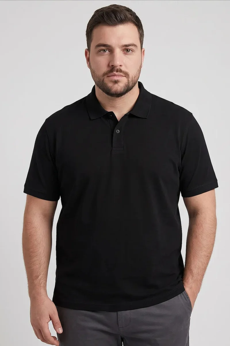 Tommylife TOMMY Men's Cotton-Blend T-Shirt