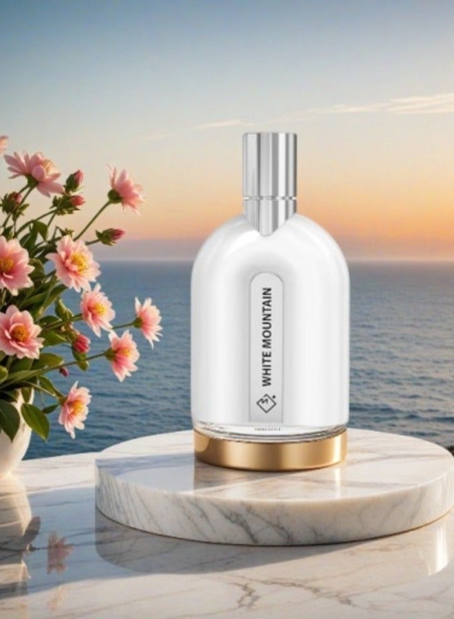 Mirada White Mountain edp 85mL - Image 2