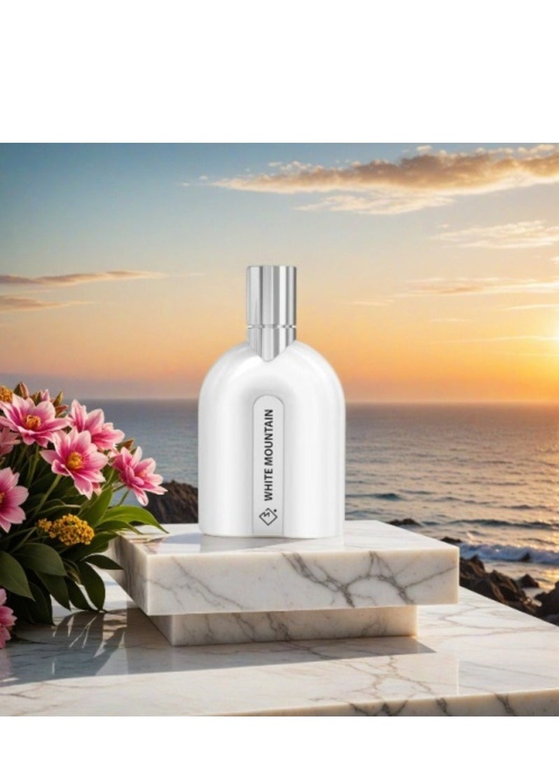 Mirada White Mountain edp 85mL - Image 4