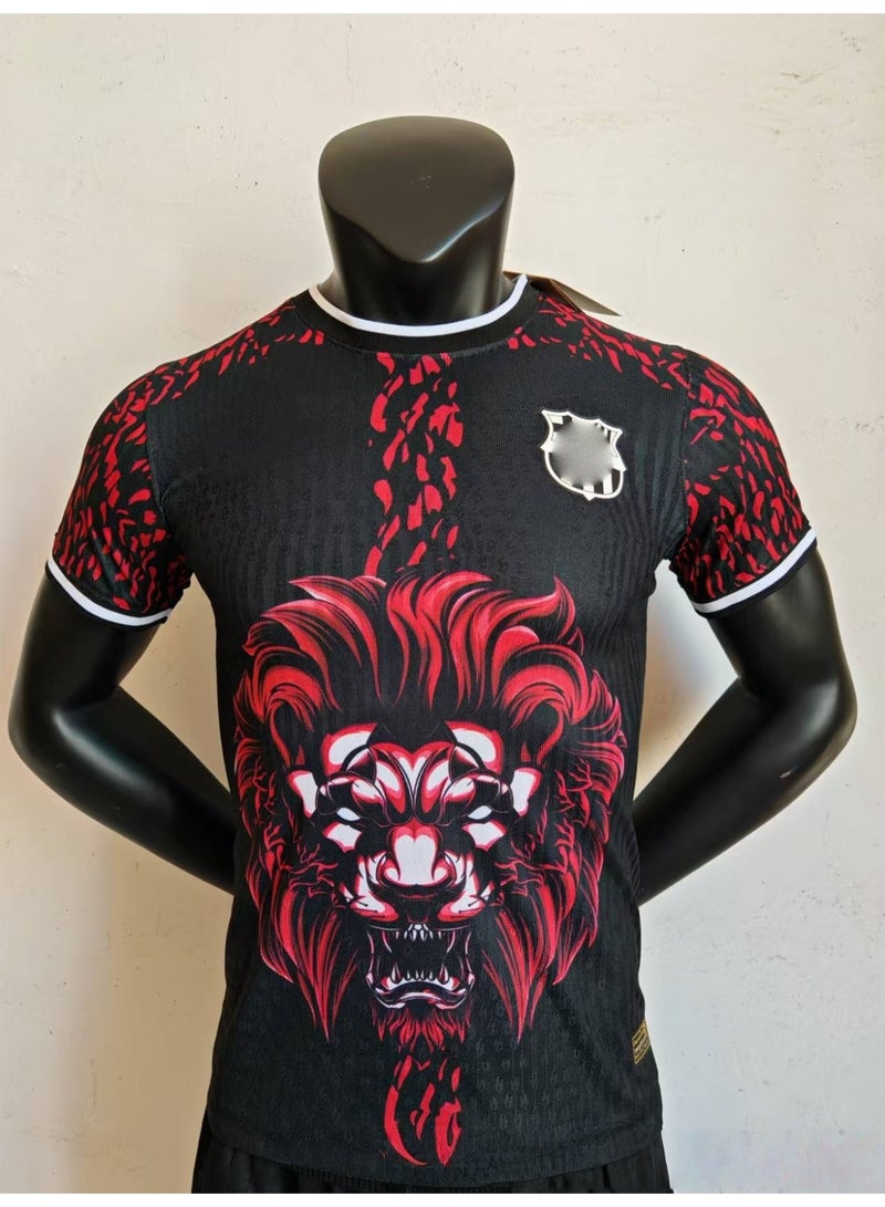 KUYING Fashionable Sports Football Top 