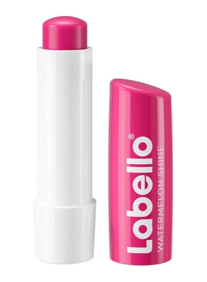 Labello Watermelon Shine Lip Balm - Image 4