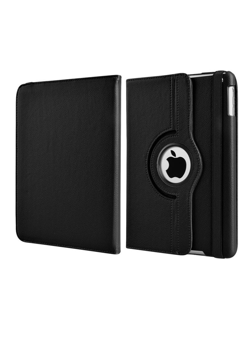 Blueberry Rotating Case for iPad Air 5 (2022) 10.9 Inch - Image 1