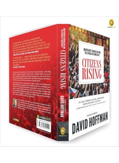 Citizens Rising: Independent Journalism and the Spread of Democracy  - Image 3