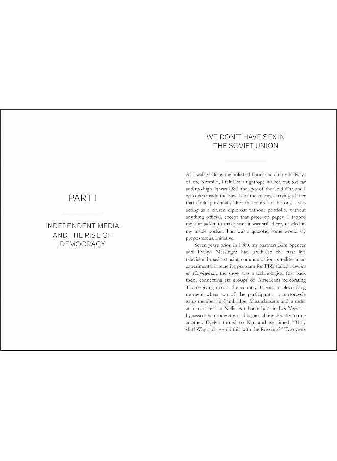 null - Citizens Rising: Independent Journalism and the Spread of Democracy - Image 1